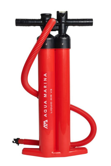 Aluminum Shaft Hand Pump for Inflatables